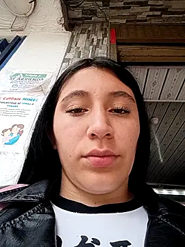   Antonella online show from October 8, 2025, 3:24 pm