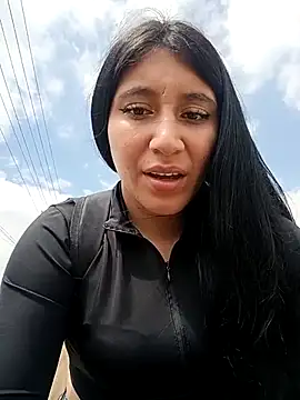   Antonella online show from October 24, 2025, 3:00 pm