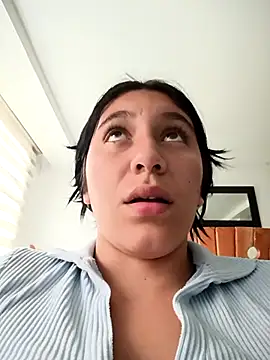   Antonella online show from September 30, 2025, 2:34 pm