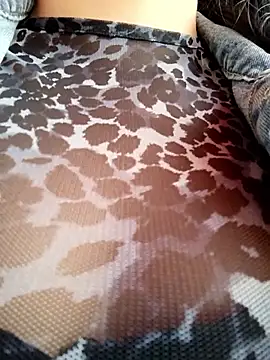   Antonella online show from September 29, 2025, 2:23 pm