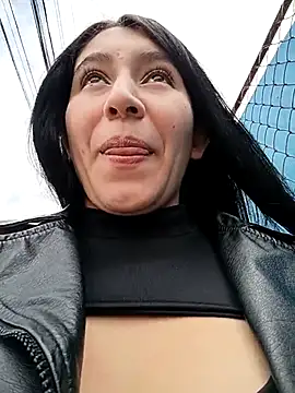   Antonella online show from October 11, 2025, 4:41 pm