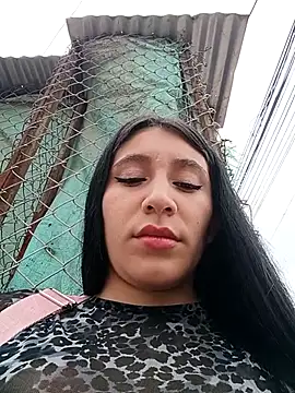   Antonella online show from October 14, 2025, 3:01 pm