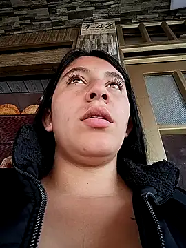   Antonella online show from October 6, 2025, 2:40 pm