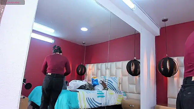 Snapshot of Brigith24 chatting on February 28, 2026, 4:34 am Brigith24 online show from February 28, 2026, 4:34 am