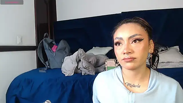 Snapshot of Brigith24 chatting on October 17, 2025, 3:32 am Brigith24 online show from October 17, 2025, 3:32 am