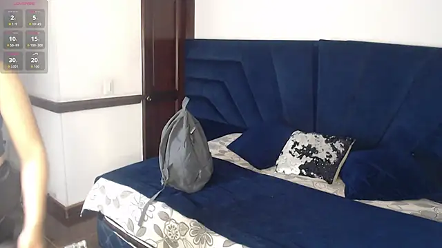 Brigith24 online show from December 14, 2025, 3:24 am