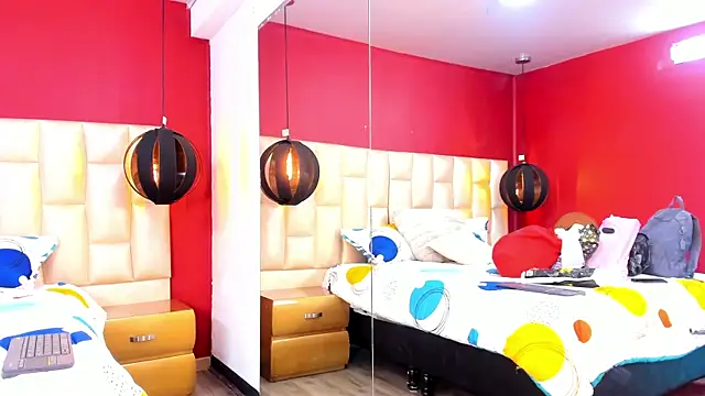 Snapshot of Brigith24 chatting on February 20, 2026, 5:04 am Brigith24 online show from February 20, 2026, 5:04 am