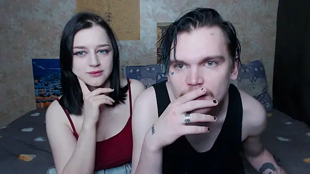 jackoffjillss online show from October 29, 2025, 6:29 pm