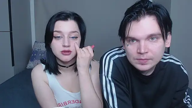 jackoffjillss online show from September 28, 2025, 7:10 pm