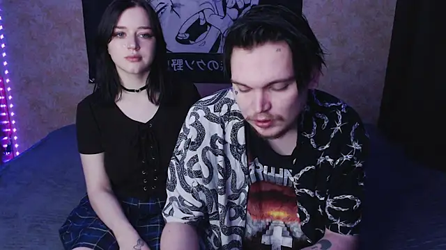 jackoffjillss online show from November 6, 2025, 5:28 pm