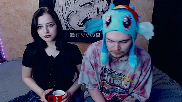 jackoffjillss online show from November 15, 2025, 8:13 pm