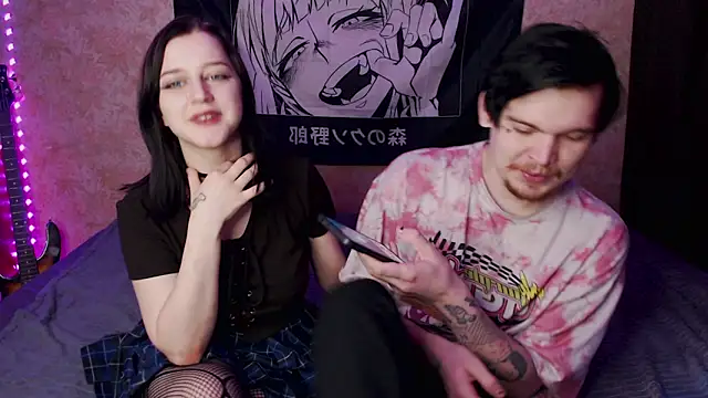 jackoffjillss online show from November 8, 2025, 7:39 pm