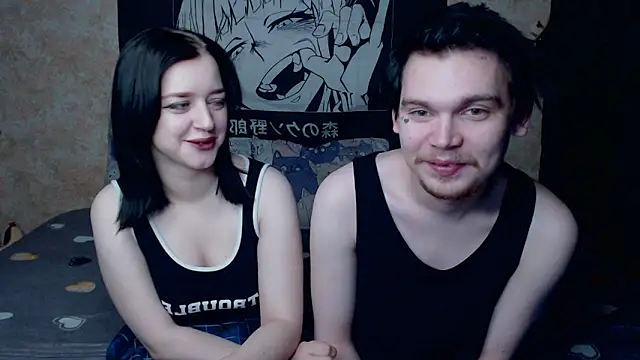 jackoffjillss online show from November 1, 2025, 5:29 pm