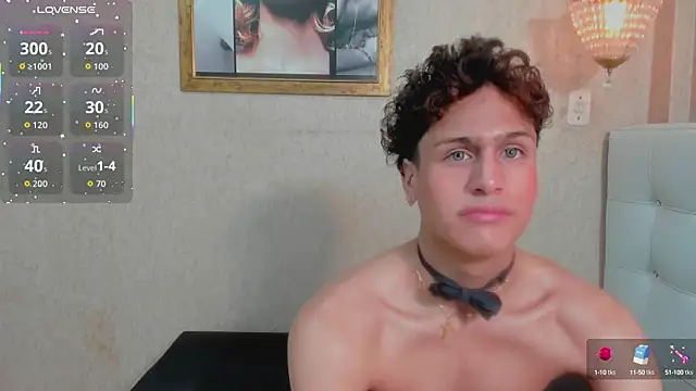 nickcopeer online show from September 23, 2025, 9:55 pm