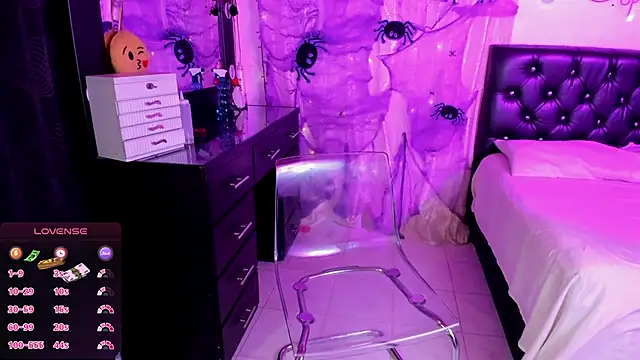 Snapshot of S_picy chatting on October 12, 2025, 1:29 am S picy online show from October 12, 2025, 1:29 am