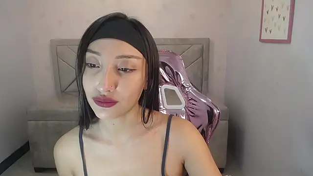 Branndy ch online show from October 23, 2025, 1:54 pm