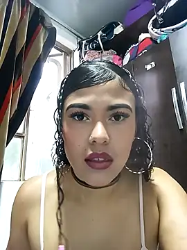MegaN Storms online show from September 30, 2025, 11:49 am