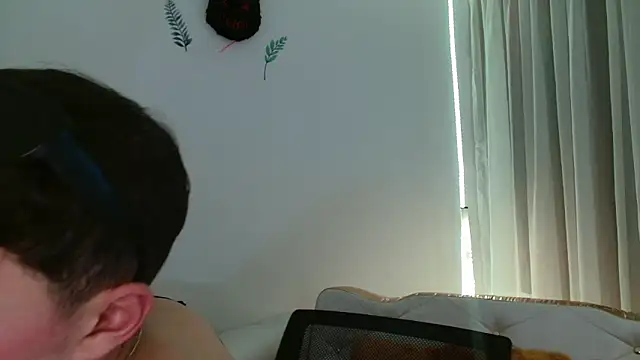 David Fox01 online show from September 30, 2025, 3:12 am