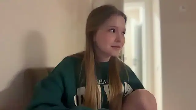 CandysRose online show from January 9, 2026, 6:59 pm