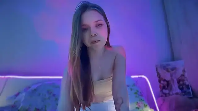 CandysRose online show from October 1, 2025, 7:29 pm