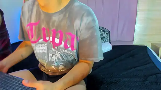 antonellaa morgan online show from November 8, 2025, 9:51 pm