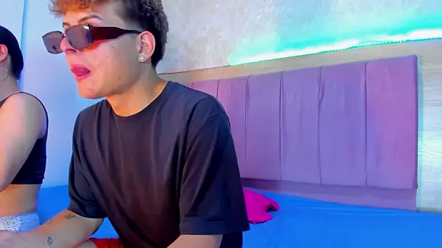 antonellaa morgan online show from November 6, 2025, 7:18 pm