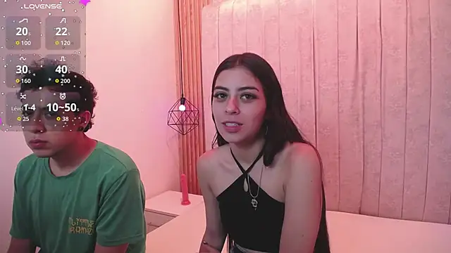 jakeyariana online show from October 22, 2025, 7:57 pm