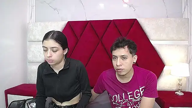 jakeyariana online show from October 8, 2025, 7:47 pm