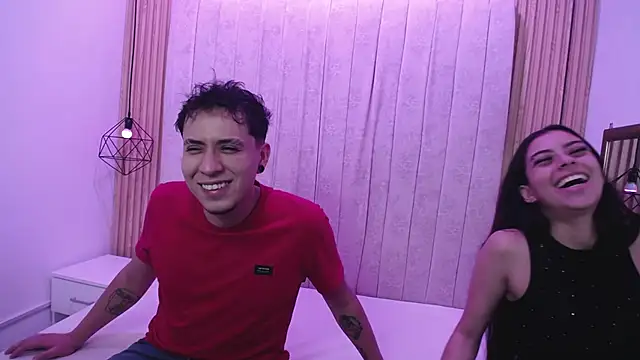 jakeyariana online show from November 3, 2025, 7:50 pm