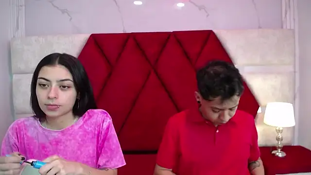 jakeyariana online show from September 26, 2025, 7:43 pm