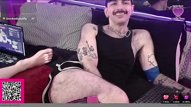 hungbot online show from March 23, 2026, 11:04 pm