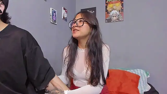 Dirty Pleasure69 online show from May 20, 2026, 9:34 pm
