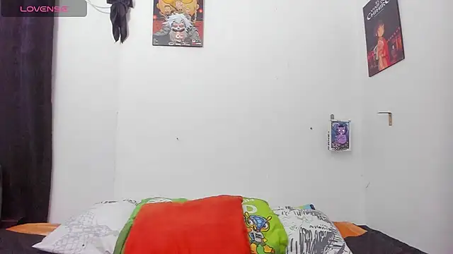 Dirty Pleasure69 online show from December 2, 2025, 9:27 pm