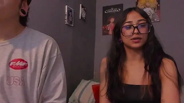 Dirty Pleasure69 online show from May 16, 2026, 8:52 pm