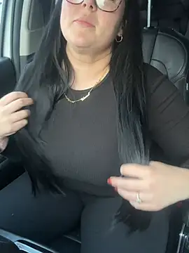 Ruby-Black online show from March 5, 2026, 4:58 pm