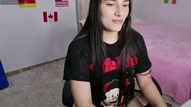 CattleyaAngel online show from June 28, 2026, 7:42 pm