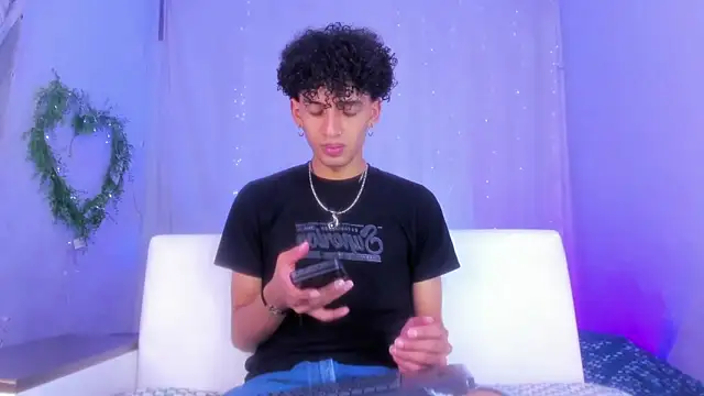 josesweet  online show from October 2, 2025, 7:28 pm