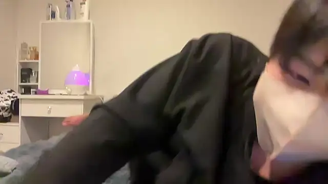 tora3220 online show from February 8, 2026, 12:58 pm