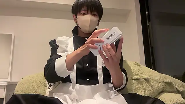 tora3220 online show from December 21, 2025, 1:13 pm