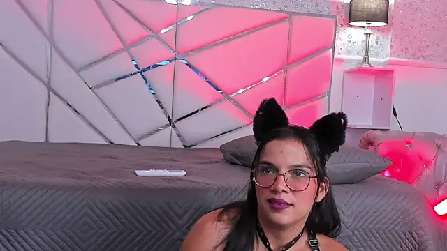 MaraBlake  online show from February 27, 2026, 8:19 pm