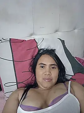 nicayujo online show from September 30, 2025, 2:34 pm