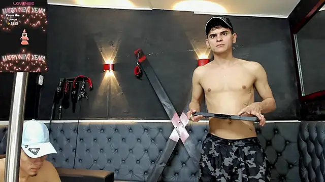 liam coleman25 online show from November 24, 2025, 4:34 am