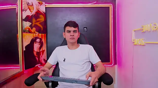 liam coleman25 online show from January 13, 2026, 4:05 am