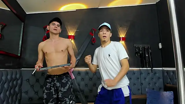 liam coleman25 online show from November 21, 2025, 4:22 am