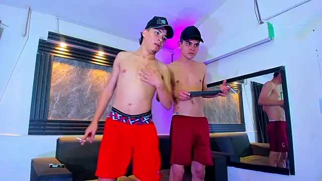 liam coleman25 online show from November 6, 2025, 4:16 am