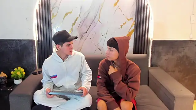 liam coleman25 online show from February 23, 2026, 4:47 am