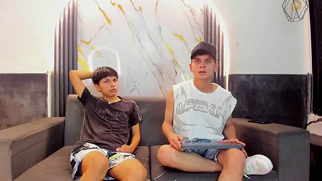 liam coleman25 online show from February 22, 2026, 5:21 am