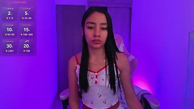 Snapshot of ISABELFORYOU1 chatting on November 12, 2025, 5:06 pm ISABELFORYOU1 online show from November 12, 2025, 5:06 pm