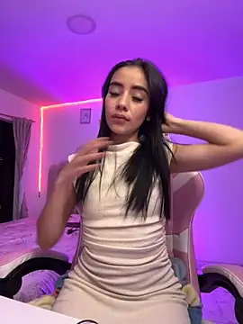 Snapshot of ISABELFORYOU1 chatting on October 17, 2025, 3:10 am ISABELFORYOU1 online show from October 17, 2025, 3:10 am