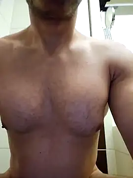 Ando1992 online show from November 6, 2025, 1:15 pm